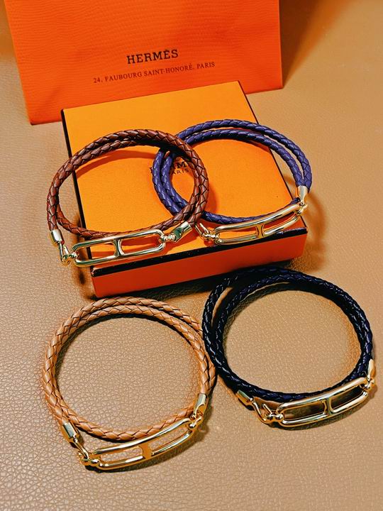 Hermes Bracelet 12lyh179
